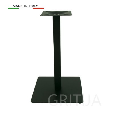 Metalinė koja BC009 H730